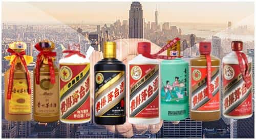 益阳沅江市回收茅台